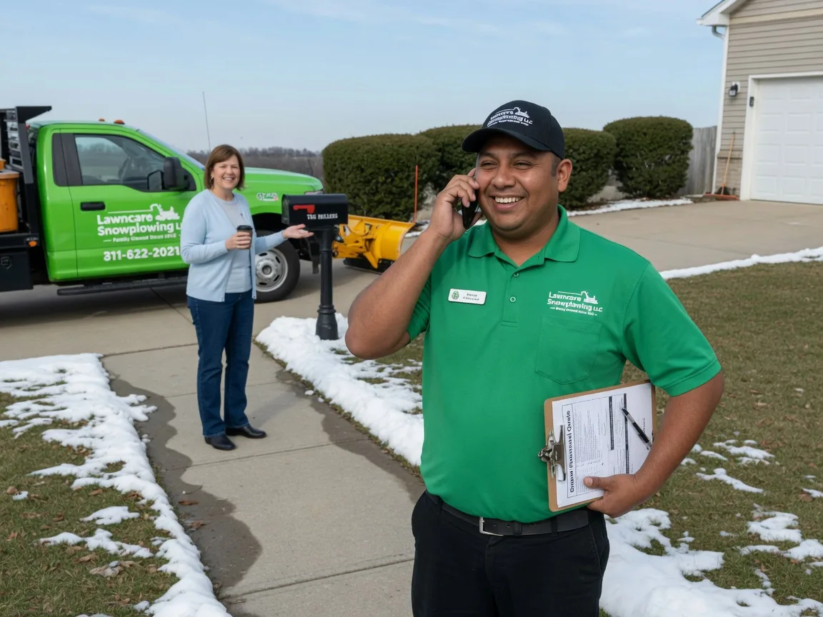 Lawn Care Services By Expert Landscaper French Creek, WV FAQs